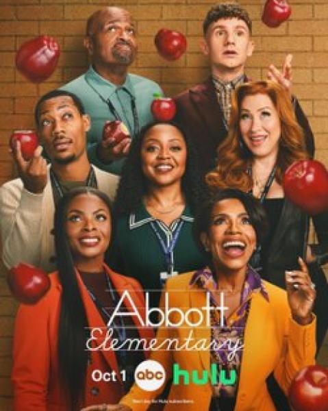 مسلسل Abbott Elementary الموسم الخامس الحلقة 3 مترجمة