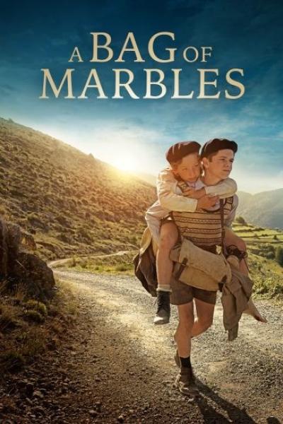 فيلم A Bag of Marbles 2017 مترجم