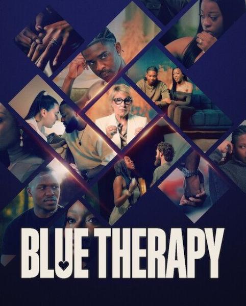 برنامج Blue Therapy الموسم الاول الحلقة 8 والاخيرة مترجمة