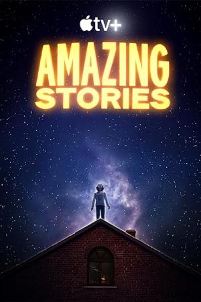 مسلسل Amazing Stories الموسم الاول الحلقة 2 مترجمة