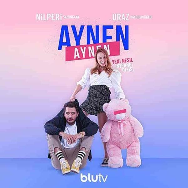 مسلسل نفس الشيء الموسم السادس الحلقة 4 الرابعة مترجمة