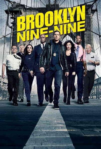 مسلسل Brooklyn Nine-Nine الموسم الثامن الحلقة 9 التاسعة مترجمة