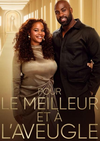 برنامج Love Is Blind France الموسم الاول الحلقة 6 مترجمة