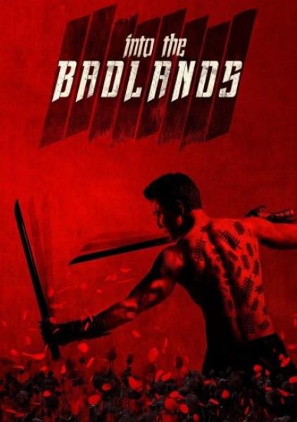 مسلسل Into the Badlands الموسم الاول الحلقة 4 الرابعة مترجمة
