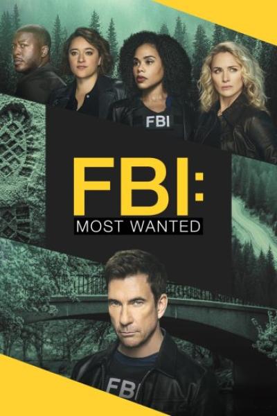 مسلسل FBI Most Wanted الموسم السادس الحلقة 3 مترجمة