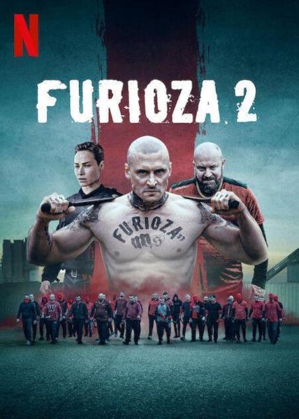 فيلم Furioza Again 2025 مترجم