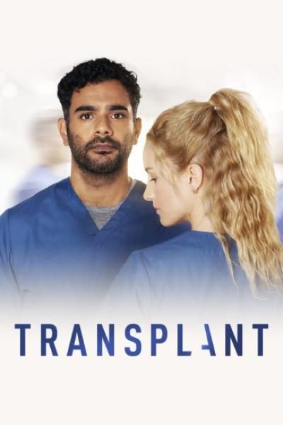 مسلسل Transplant مترجم