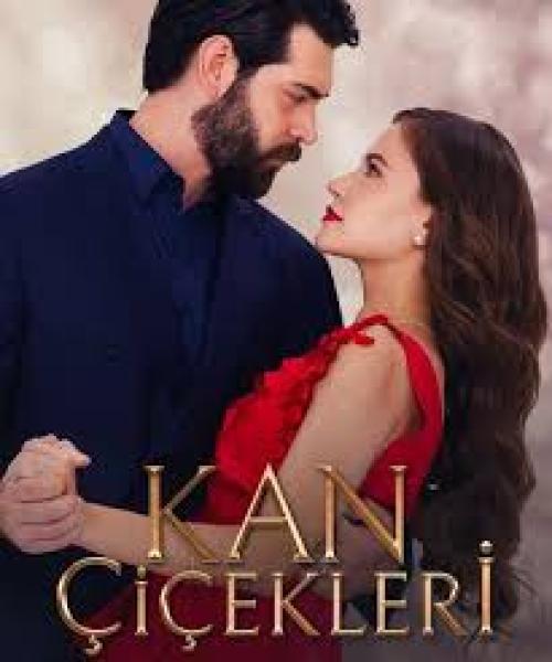 مسلسل زهور الدم الموسم الاول الحلقة 602 مدبلجة