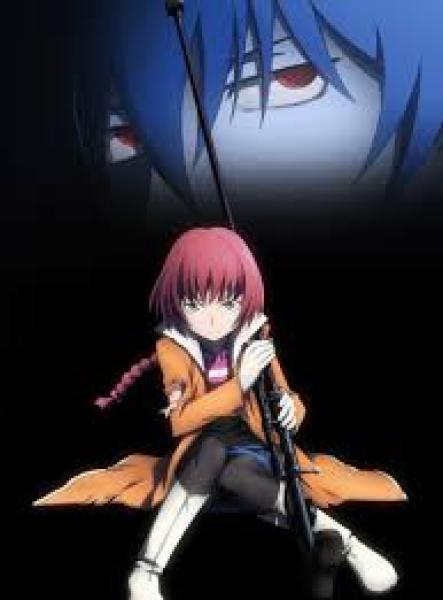 انمي Darker Than Black الموسم الثاني الحلقة 7 مترجمة