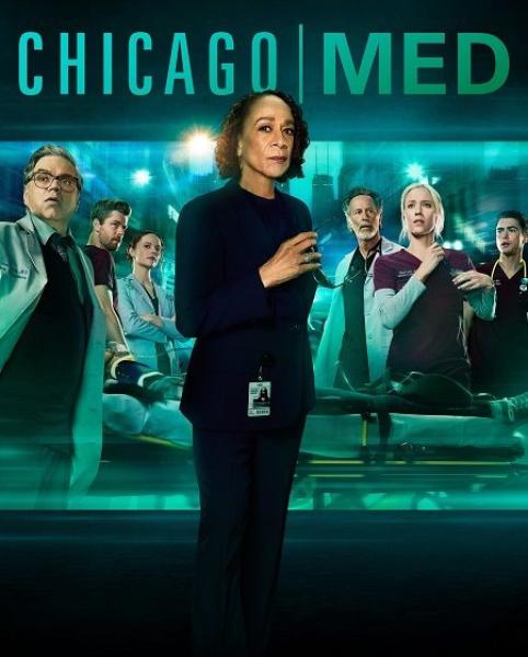 مسلسل Chicago Med الموسم 11 الحلقة 14 مترجمة