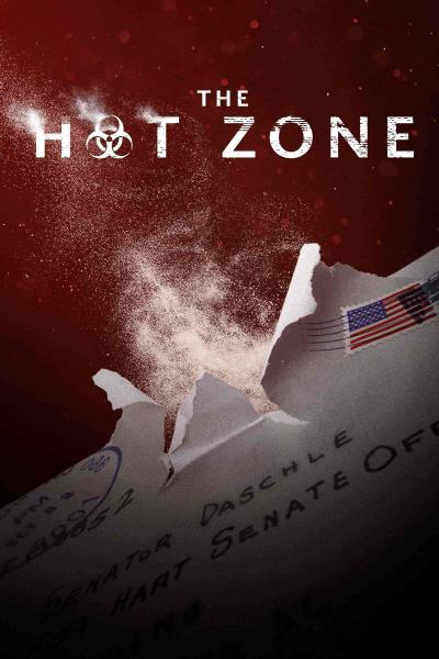 مسلسل The Hot Zone الموسم الثاني الحلقة 1 الاولي مترجمة