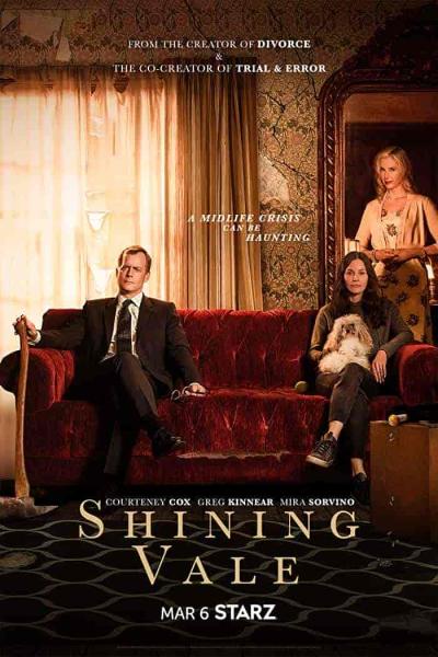 مسلسل Shining Vale الموسم الاول الحلقة 4 الرابعة مترجمة