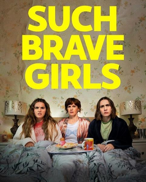مسلسل Such Brave Girls الموسم الثاني الحلقة 6 والاخيرة مترجمة