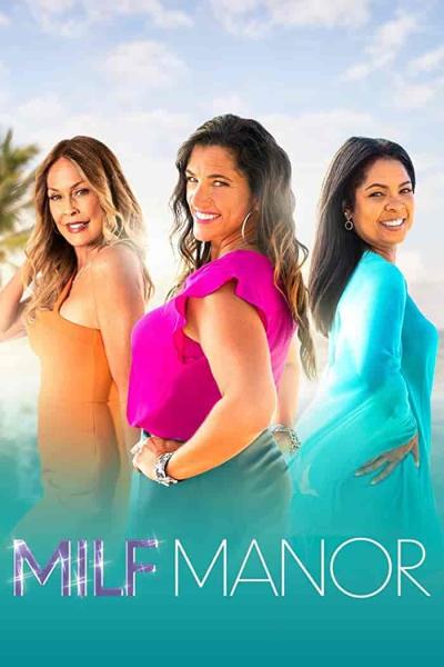 برنامج MILF Manor الموسم الاول الحلقة 1 الاولي مترجمة