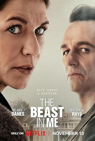 مسلسل The Beast in Me الموسم الاول الحلقة 2 مترجمة
