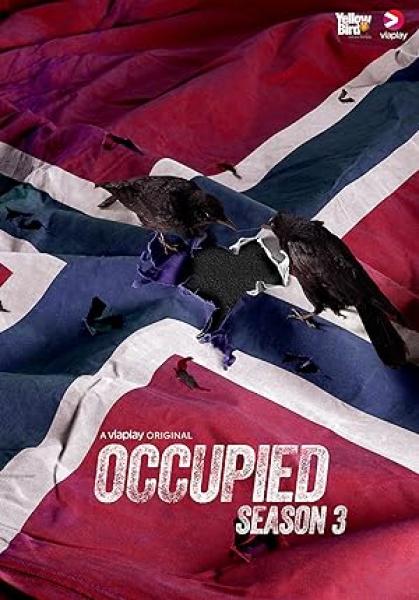 مسلسل Okkupert الموسم الاول الحلقة 5 مترجمة