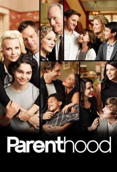 مسلسل Parenthood الموسم الاول الحلقة 7 السابعة مترجمة