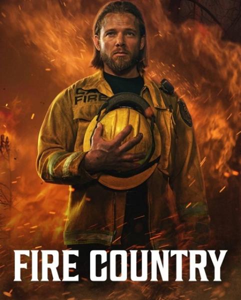 مسلسل Fire Country الموسم الرابع الحلقة 4 مترجمة