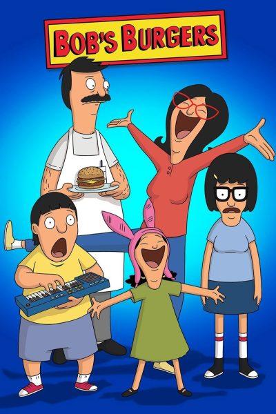 انمي Bob's Burgers الموسم الخامس الحلقة 7 مترجمة