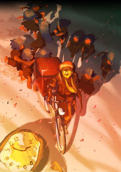 انمي Yami Shibai الموسم 16 الحلقة 4 مترجمة