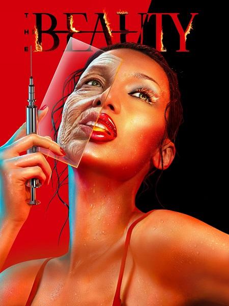 مسلسل The Beauty الموسم الاول الحلقة 5 مترجمة