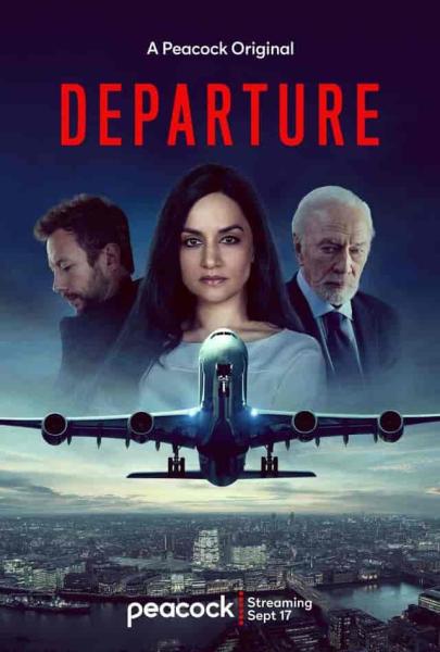 مسلسل Departure الموسم الاول الحلقة 3 الثالثة مترجمة