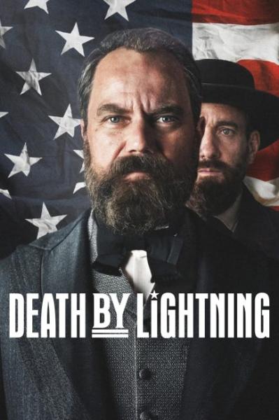 مسلسل Death by Lightning الموسم الاول الحلقة 2 مترجمة
