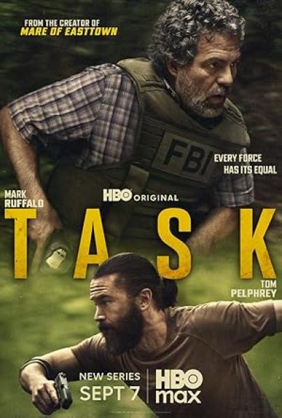 مسلسل Task الموسم الاول الحلقة 5 مترجمة