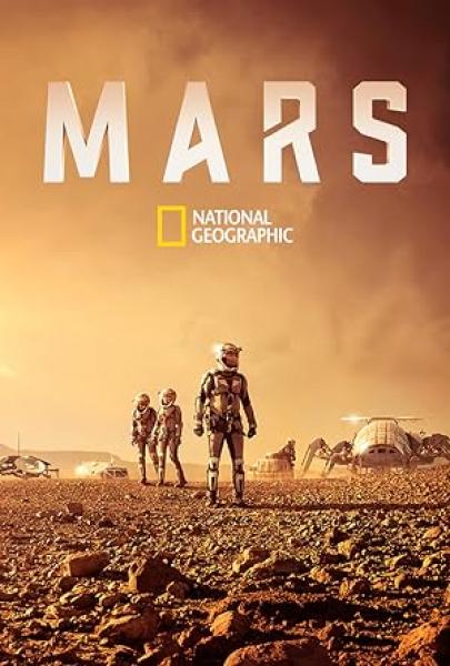 مسلسل Mars الموسم الاول الحلقة 2 مترجمة