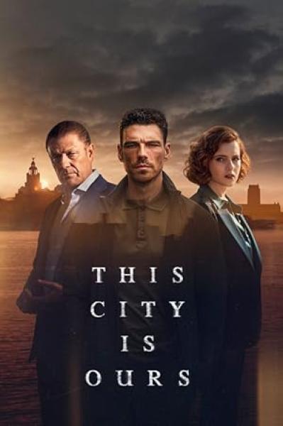 مسلسل This City Is Ours الموسم الاول الحلقة 3 مترجمة