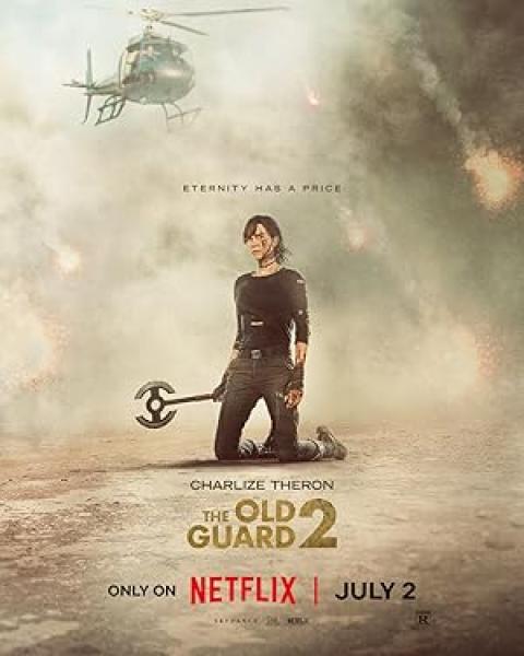 فيلم The Old Guard 2 2025 مترجم
