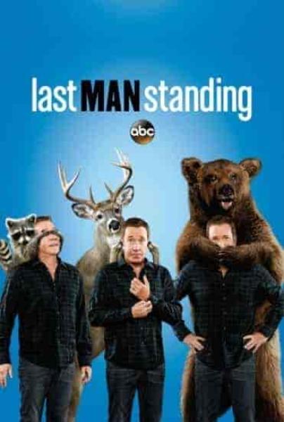 مسلسل Last Man Standing الموسم الرابع الحلقة 21 الحادية والعشرون مترجمة