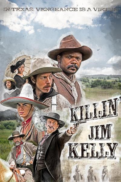 فيلم Killin Jim Kelly 2025 مترجم