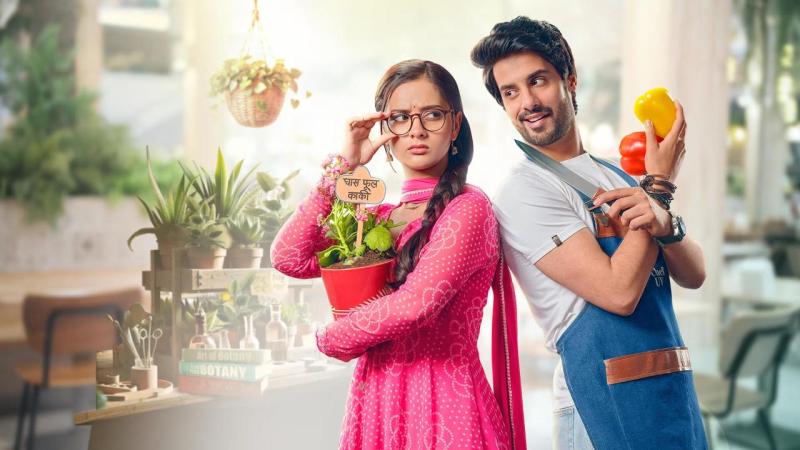 مسلسل وجهان للحب الموسم الاول الحلقة 99 مترجمة