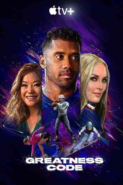 مسلسل Greatness Code الموسم الثاني الحلقة 4 الرابعة مترجمة