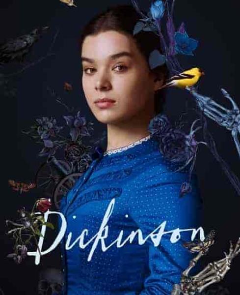 مسلسل Dickinson الموسم الثالث الحلقة 3 الثالثة مترجمة