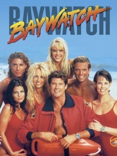 مسلسل Baywatch الموسم الثامن الحلقة 3 مترجمة