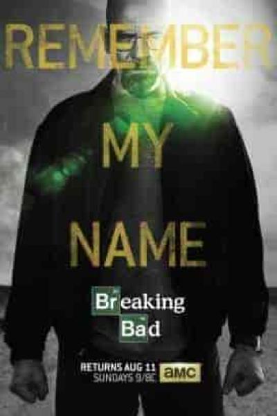 مسلسل Breaking Bad الموسم الخامس الحلقة 3 الثالثة مترجمة