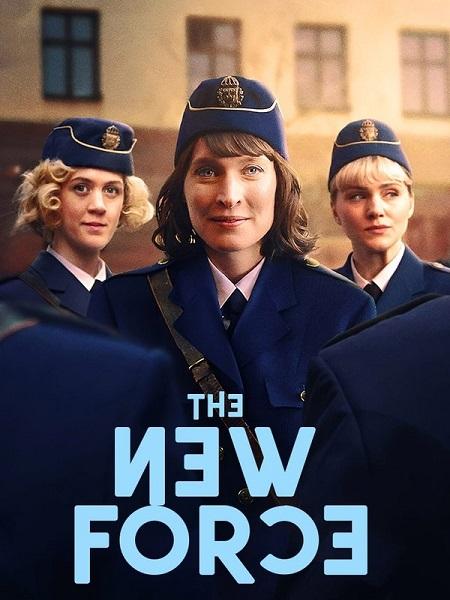 مسلسل The New Force الموسم الاول الحلقة 1 مترجمة