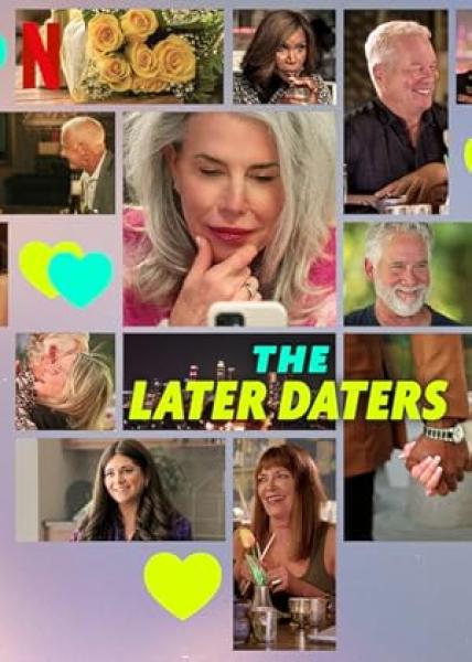 برنامج The Later Daters مترجم