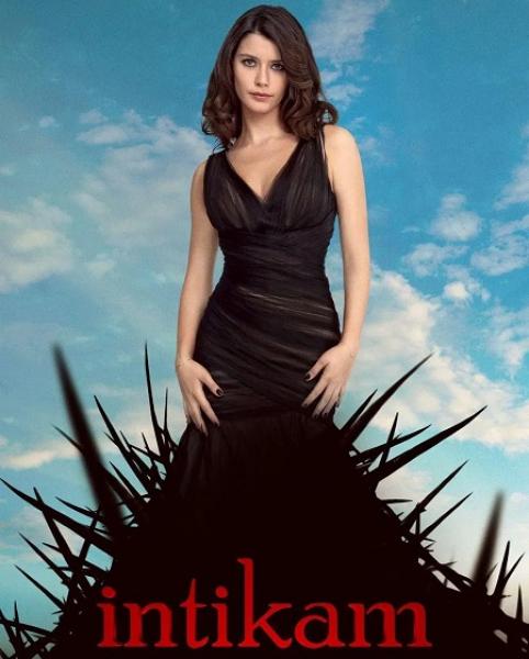 مسلسل انتقام İntikam الموسم الاول الحلقة 14 مترجمة