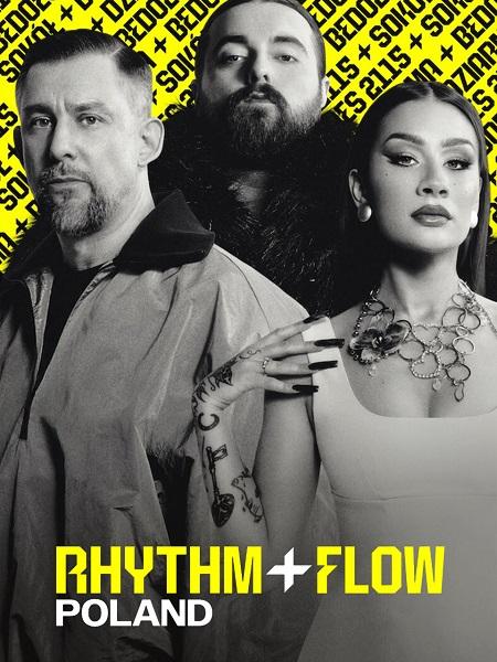 برنامج Rhythm Flow Poland الموسم الاول الحلقة 3 مترجمة