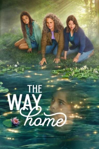 مسلسل The Way Home الموسم الثاني الحلقة 8 الثامنة مترجمة