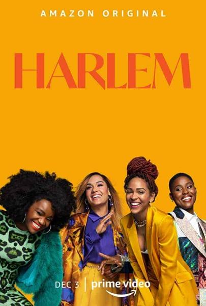مسلسل Harlem الموسم الاول الحلقة 6 السادسة مترجمة