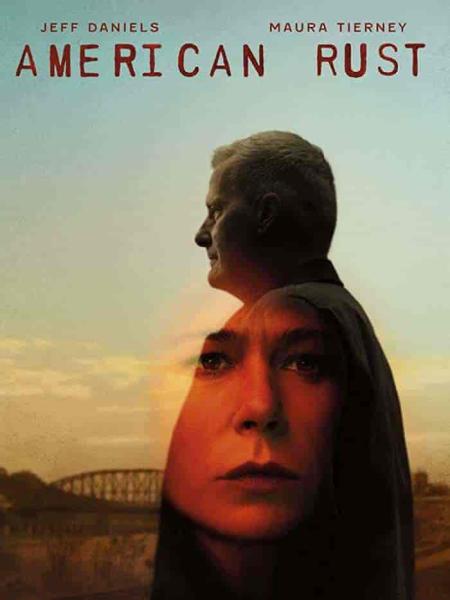 مسلسل American Rust الموسم الاول الحلقة 8 الثامنة مترجمة