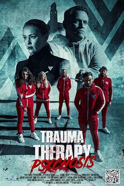 فيلم Trauma Therapy: Psychosis 2023 مترجم