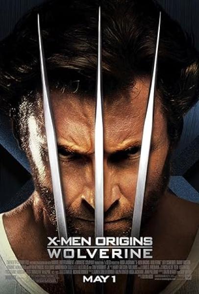 مشاهدة فيلم X Men 4 Origins Wolverine 2009 مترجم