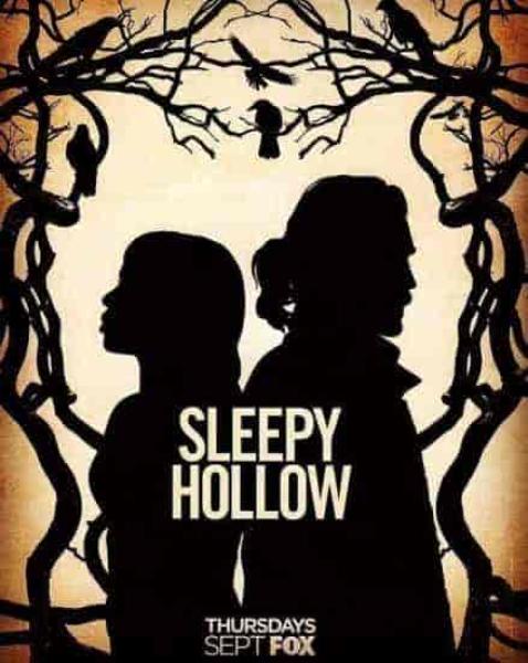 مسلسل Sleepy Hollow الموسم الثالث الحلقة 11 الحادية عشر مترجمة