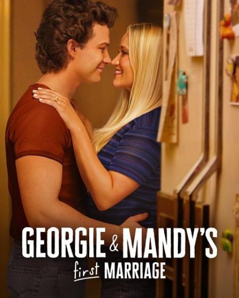 مسلسل Georgie and Mandys First Marriage مترجم