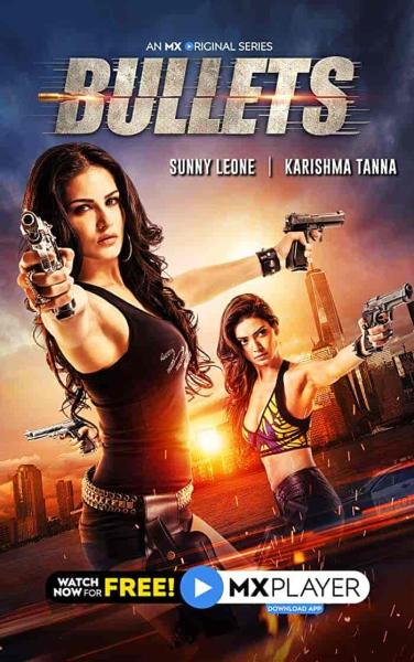 مسلسل Bullets الموسم الاول الحلقة 2 الثانية مترجمة